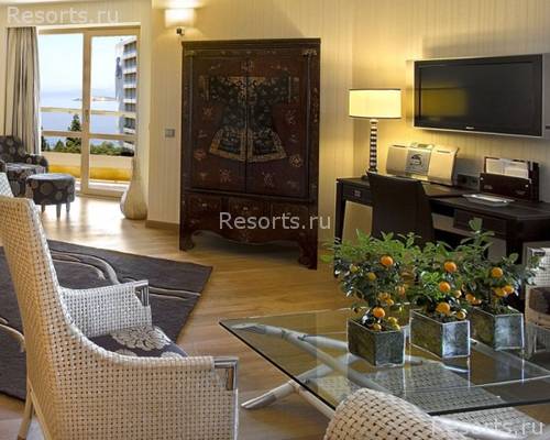 Divani Apollon Suites 9